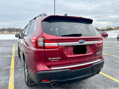 Used 2019 Subaru Ascent Touring w/ Popular Package #2