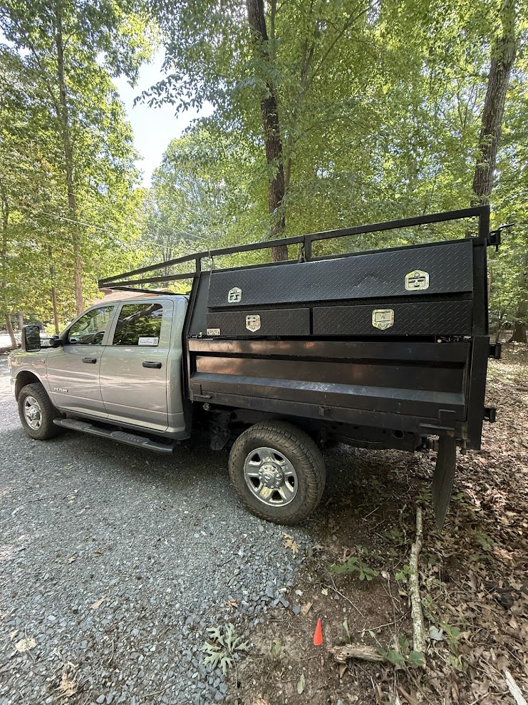 Used 2020 RAM 2500 Tradesman AWD/4WD image 6