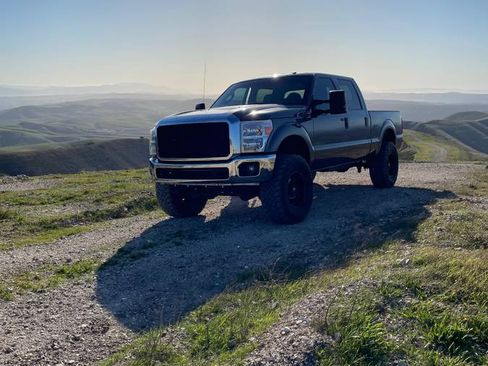 Used 2012 Ford F250 XLT w/ XLT Value Pkg image 25