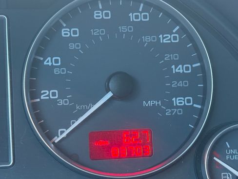 Used 2005 Audi S4 Sedan image 6