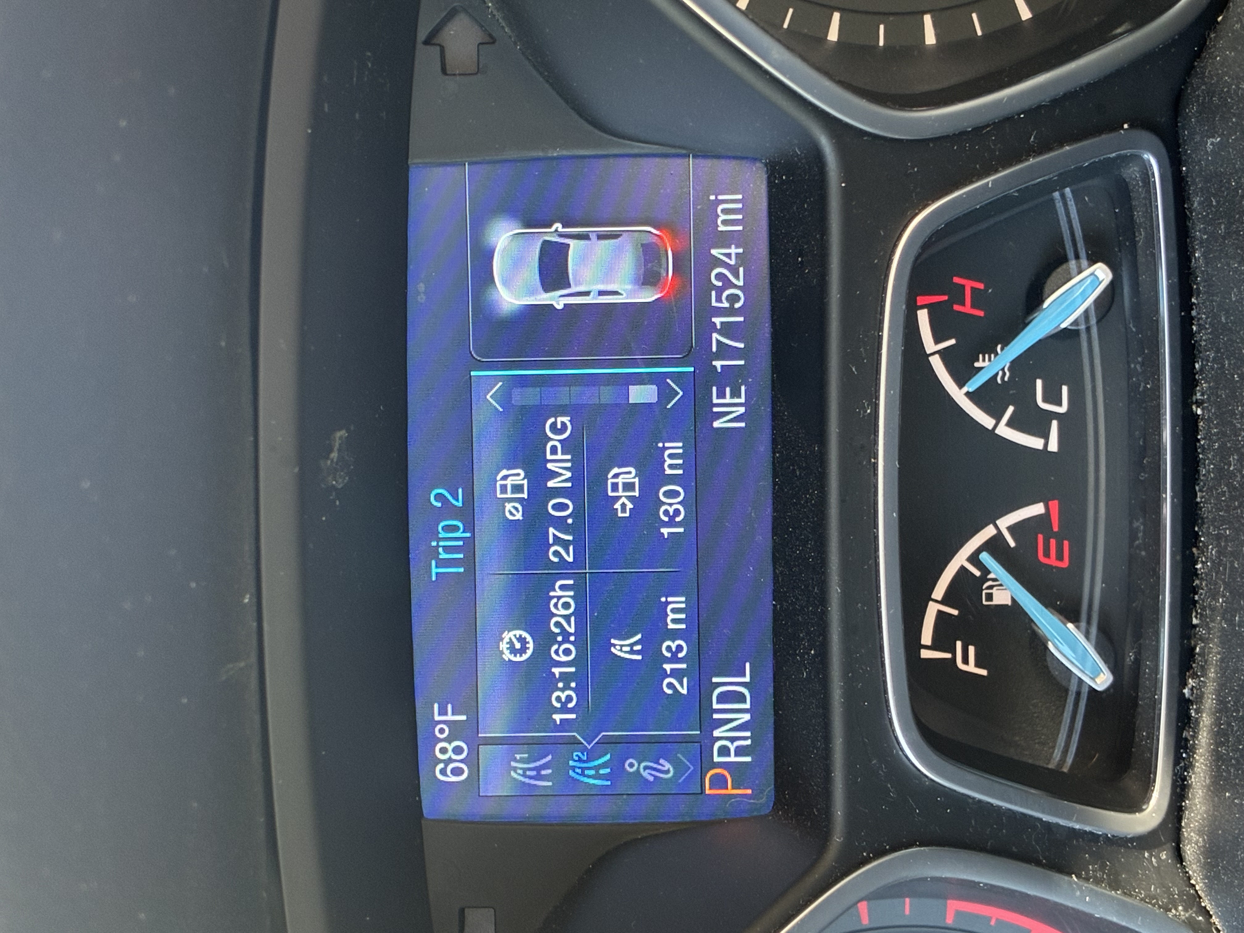 Used 2014 Ford Focus SE FWD image 6
