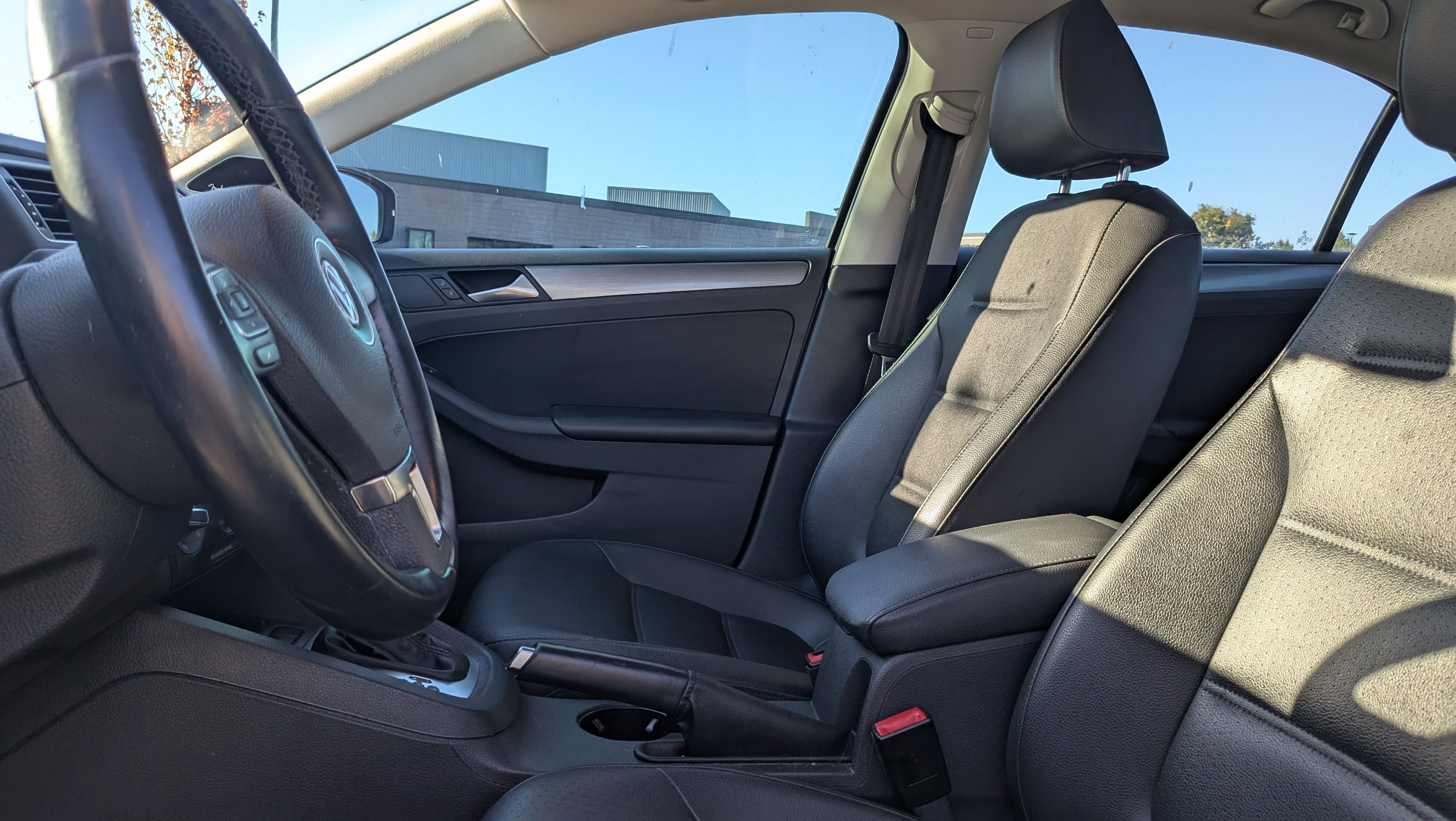 Used 2013 Volkswagen Jetta TDI FWD image 13