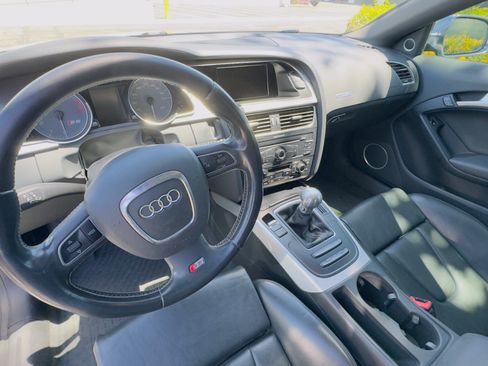 Used 2012 Audi S5 Premium Plus AWD/4WD image 8