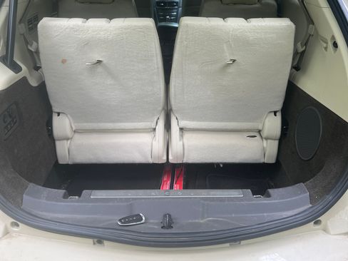 Used 2016 Lincoln MKT AWD w/ Equipment Group 201A image 9