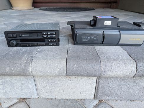 Used 1997 BMW Z3 1.9 image 18