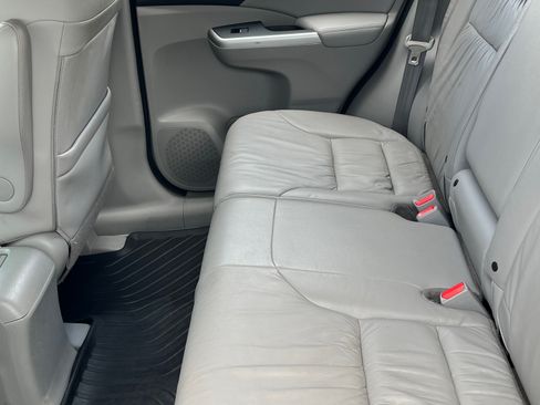 Used 2013 Honda CR-V EX-L image 10