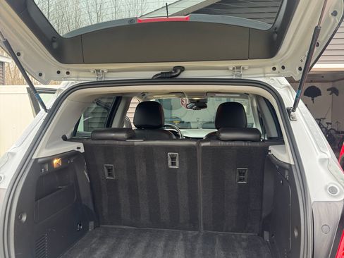 Used 2020 Chevrolet Trax LT w/ LT Convenience Package image 14