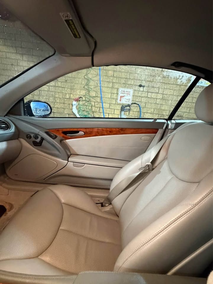 Used 2003 Mercedes-Benz SL 500 image 12