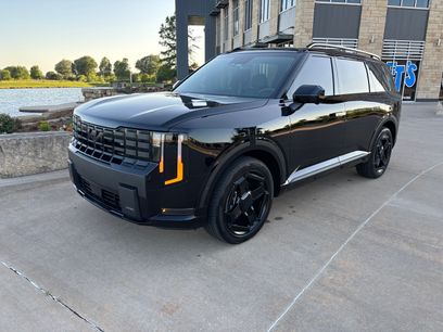 Used 2027 Kia Telluride SX X-Line