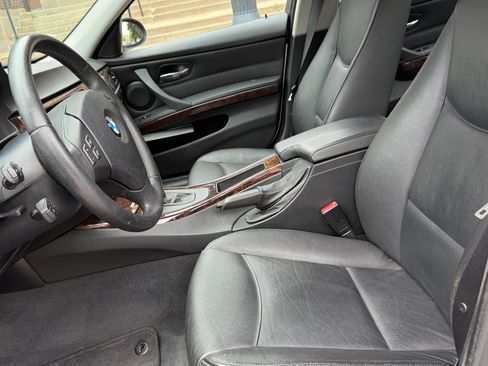 Used 2008 BMW 328i Sedan RWD image 9
