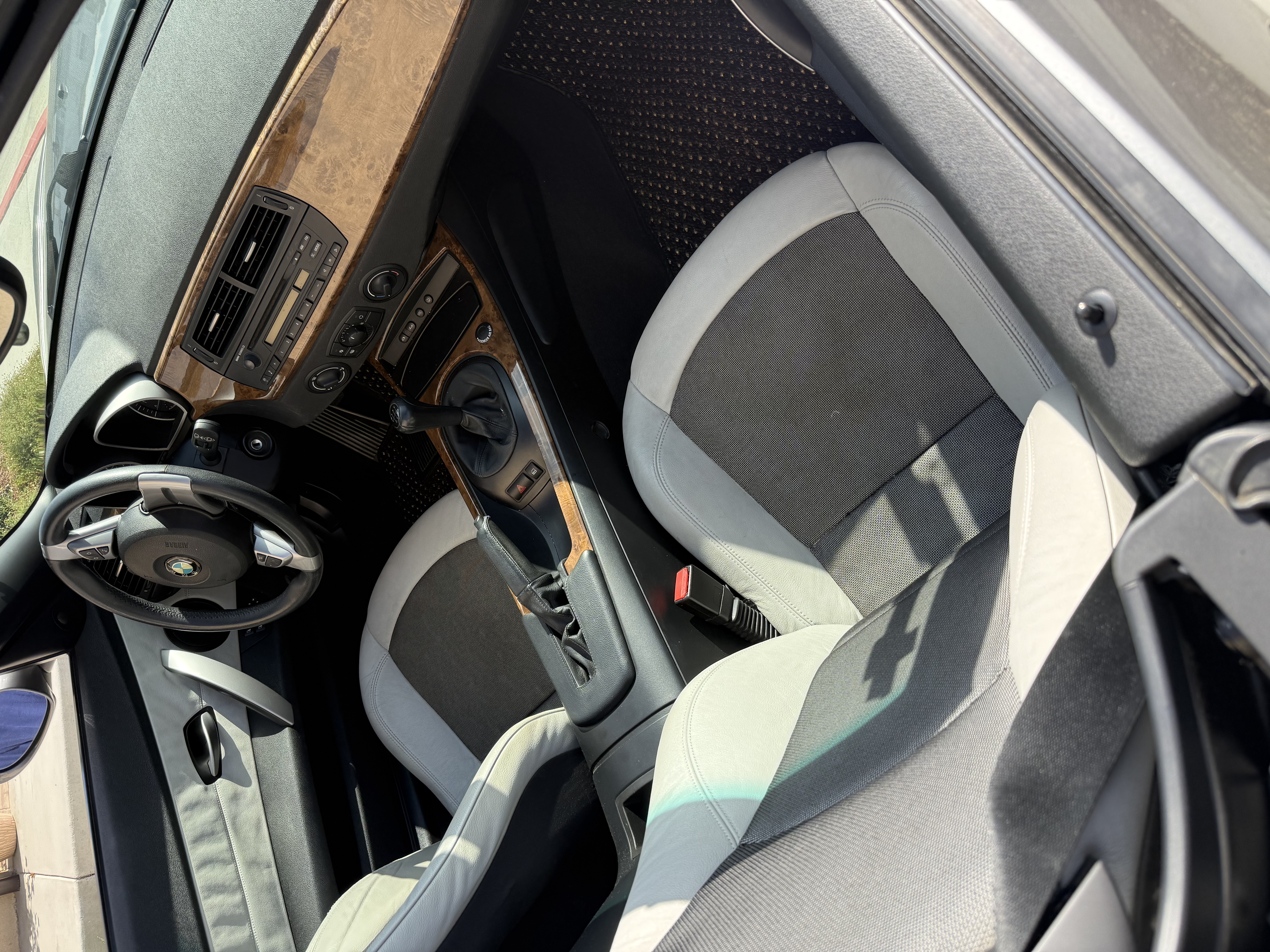 Used 2005 BMW Z4 2.5i RWD image 20