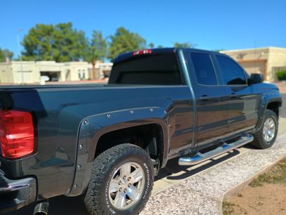 Used 2017 Chevrolet Silverado 1500 LT w/ All Star Edition