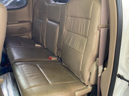 Used 2003 Toyota Tundra Limited image 11