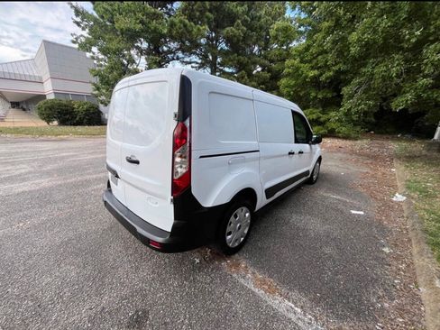 Used 2019 Ford Transit Connect XL image 6