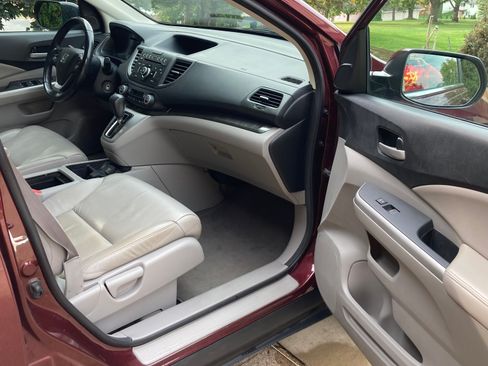 Used 2014 Honda CR-V EX-L image 12