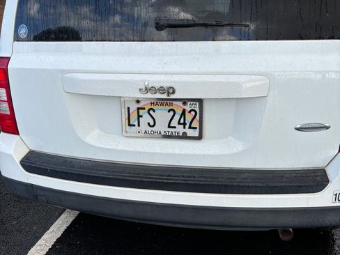 Used 2016 Jeep Patriot Latitude image 12