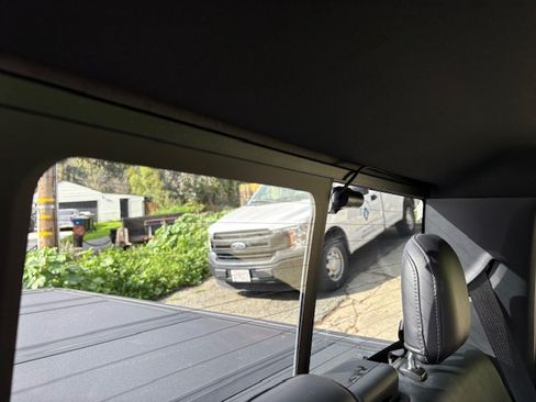 Used 2021 Ford F150 Lariat w/ Equipment Group 502A High image 24