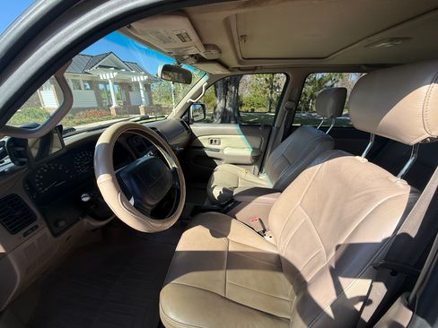 Used 1997 Toyota 4Runner SR5 image 11