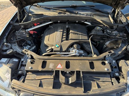 Used 2016 BMW X3 xDrive35i image 30