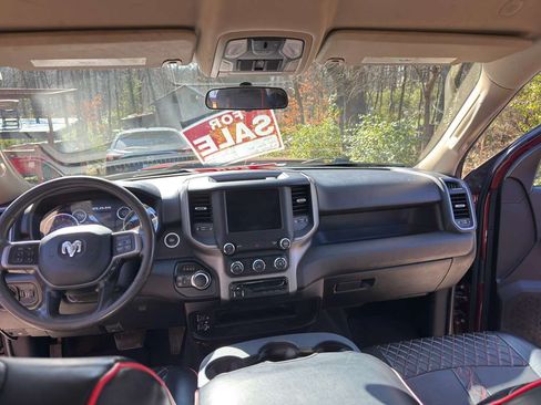 Used 2020 RAM 2500 Tradesman image 15