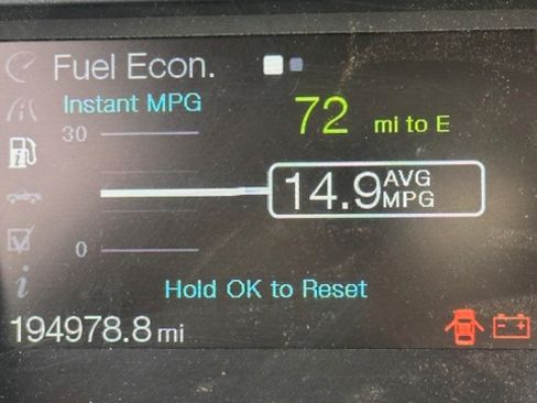 Used 2014 Ford F150 Lariat w/ Equipment Group 502A Luxury AWD/4WD image 13