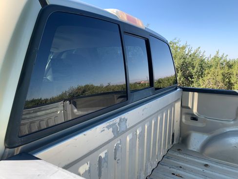 Used 2006 Ford F150 Lariat AWD/4WD image 6