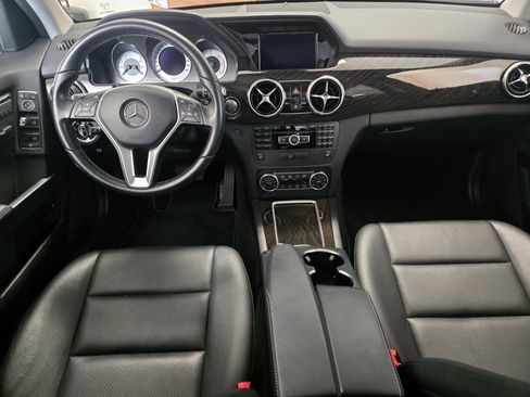 Used 2015 Mercedes-Benz GLK 250 BlueTEC 4MATIC image 11