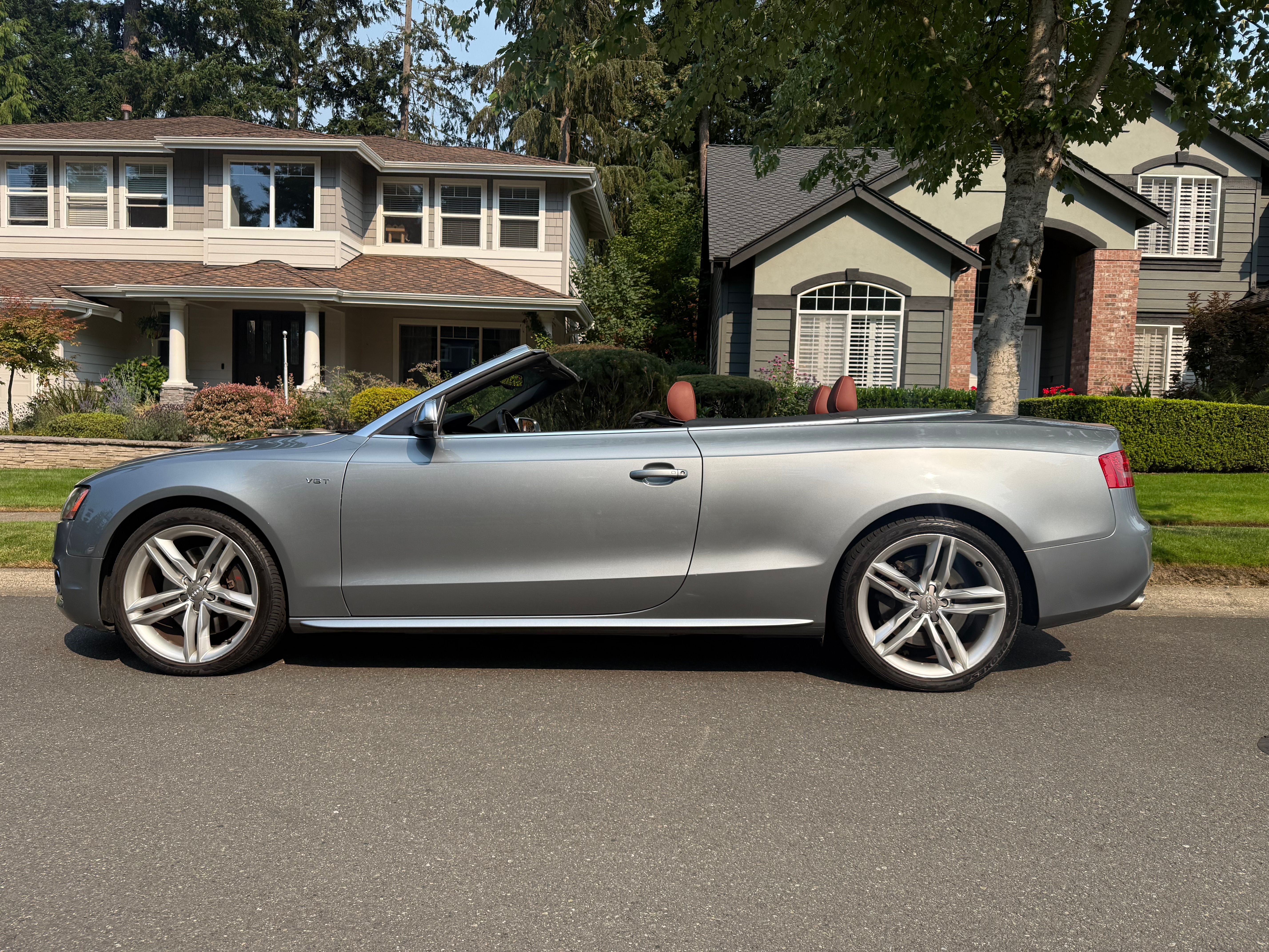 Used 2010 Audi S5 Prestige AWD/4WD image 10