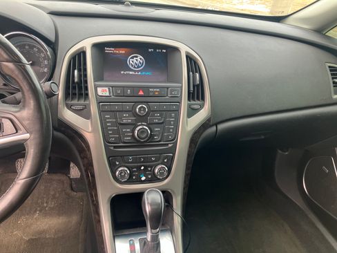 Used 2015 Buick Verano Leather image 12