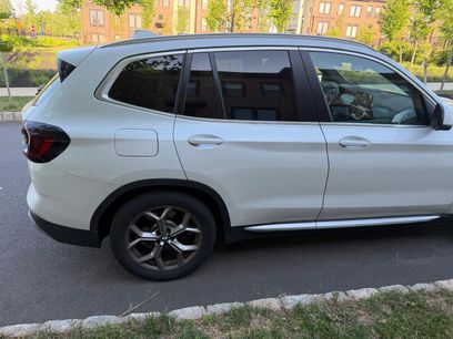 Used 2022 BMW X3 xDrive30i w/ Premium Package 2