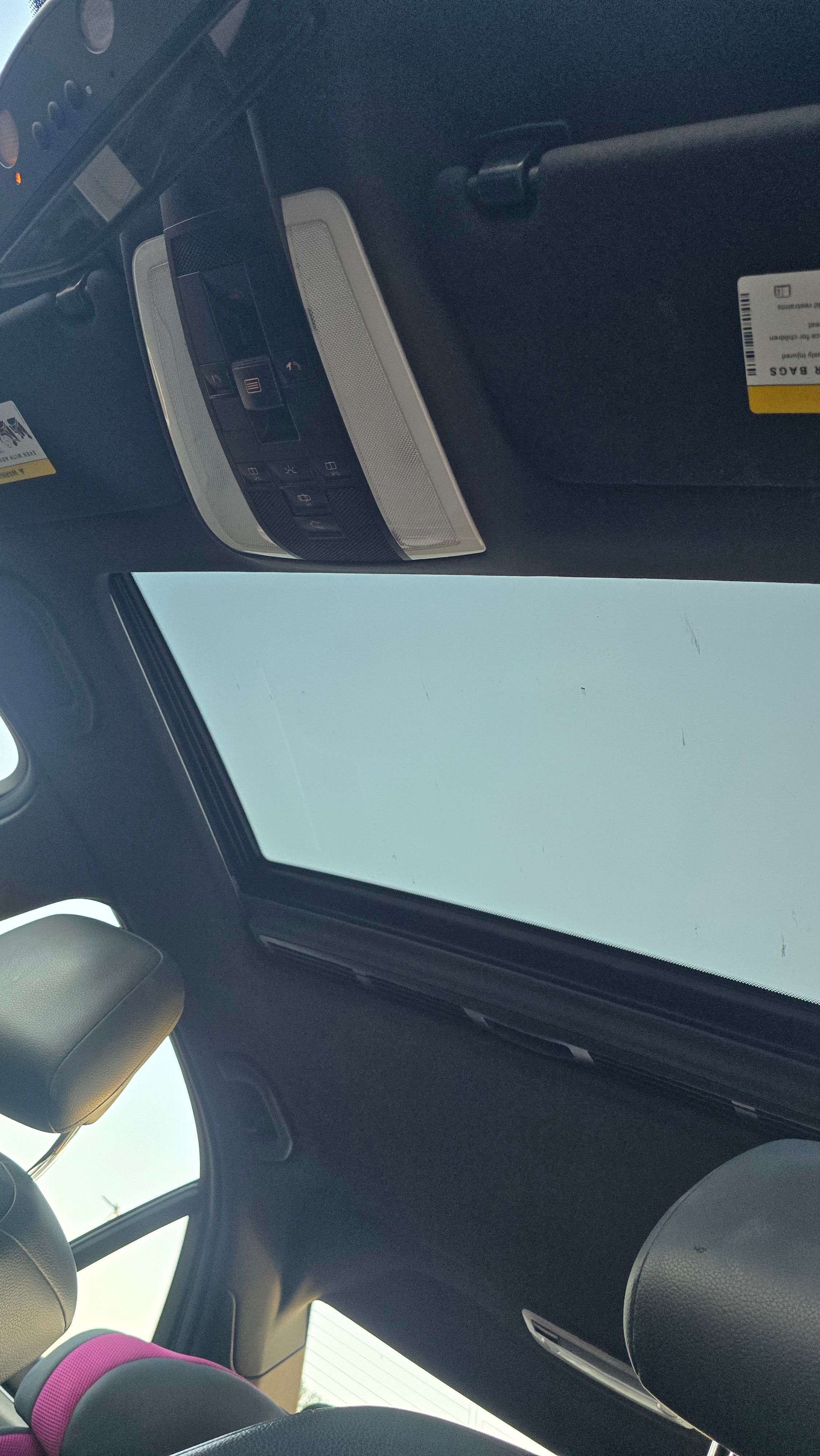 Used 2014 Mercedes-Benz C 250 Sedan image 16