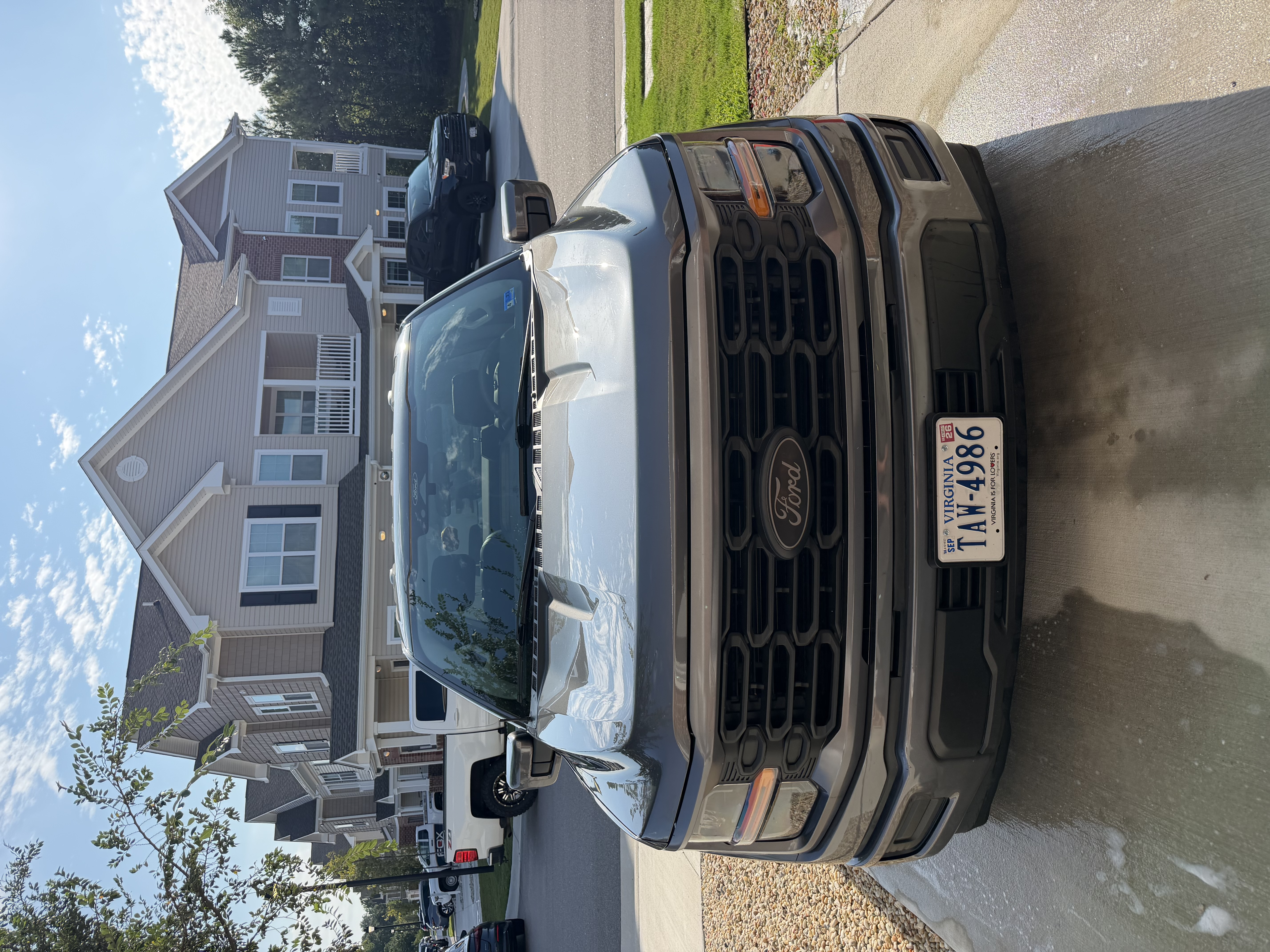 Used 2024 Ford F150 XL RWD image 2