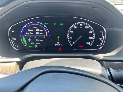 Used 2019 Honda Accord EX-L image 12