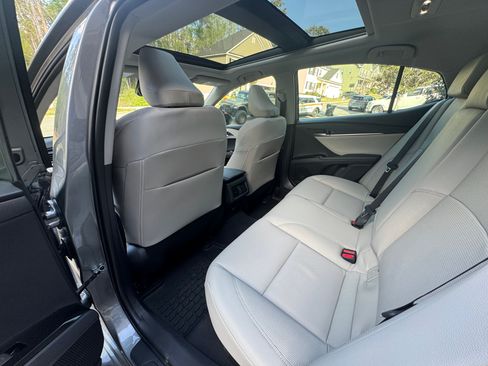 Used 2026 Toyota Camry XLE image 6