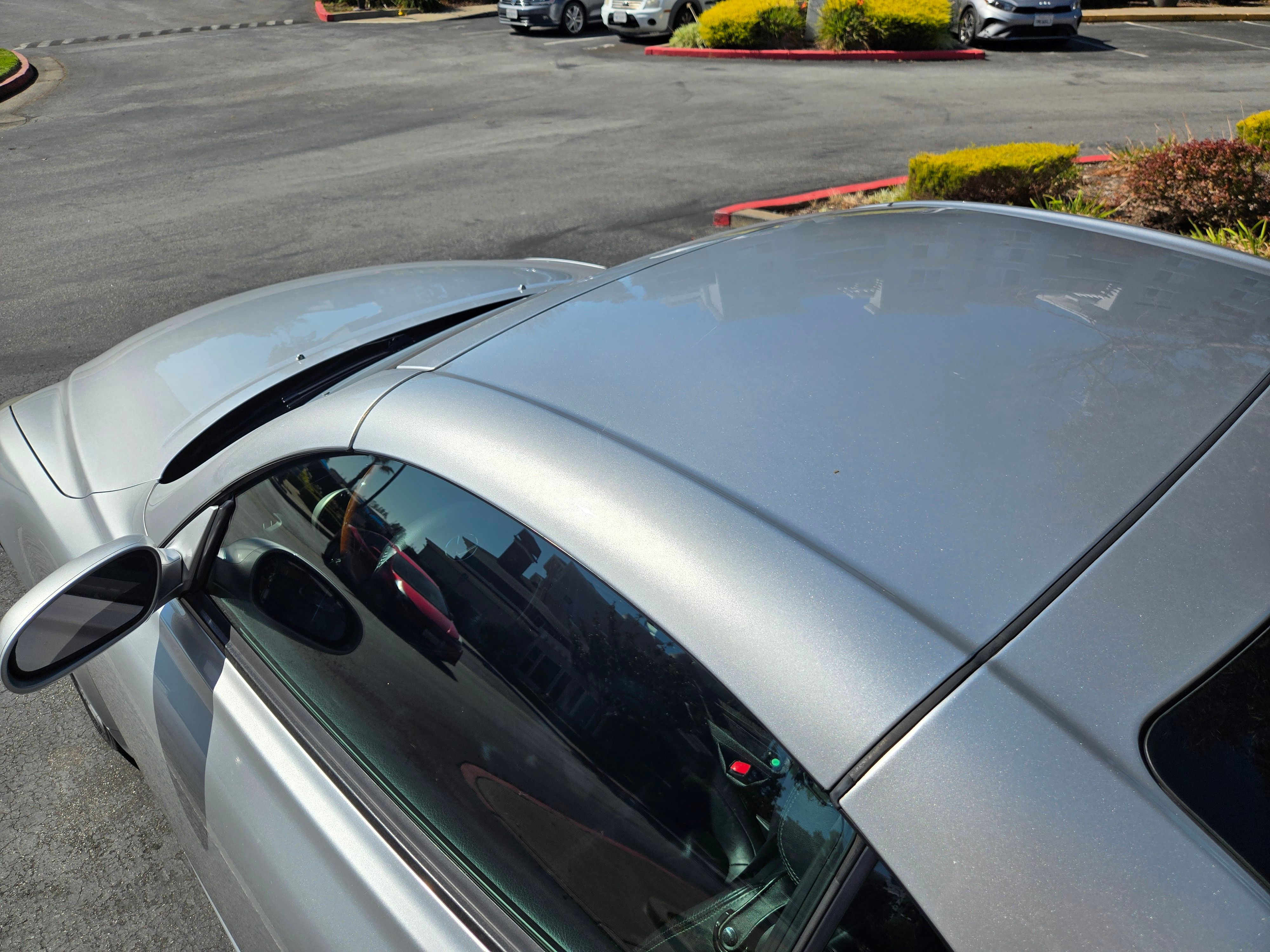 Used 2006 Lexus SC 430 Convertible RWD image 12