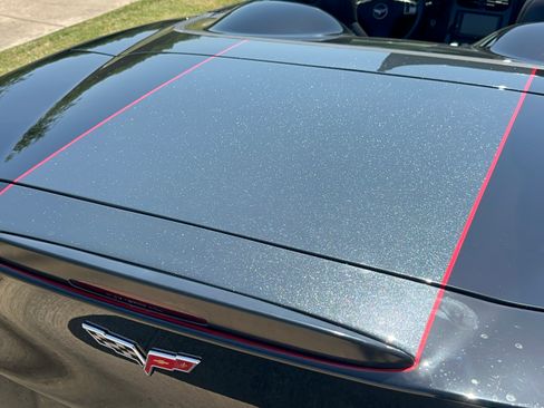 Used 2011 Chevrolet Corvette Grand Sport w/ Preferred Equipment Group RWD image 15