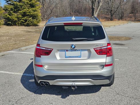 Used 2017 BMW X3 xDrive28i image 10