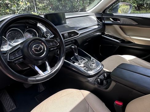 Used 2018 MAZDA CX-9 Touring w/ Touring Premium Package AWD/4WD image 20