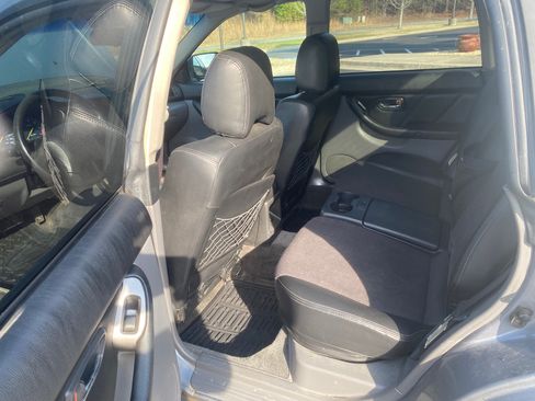 Used 2005 Subaru Baja Sport image 16