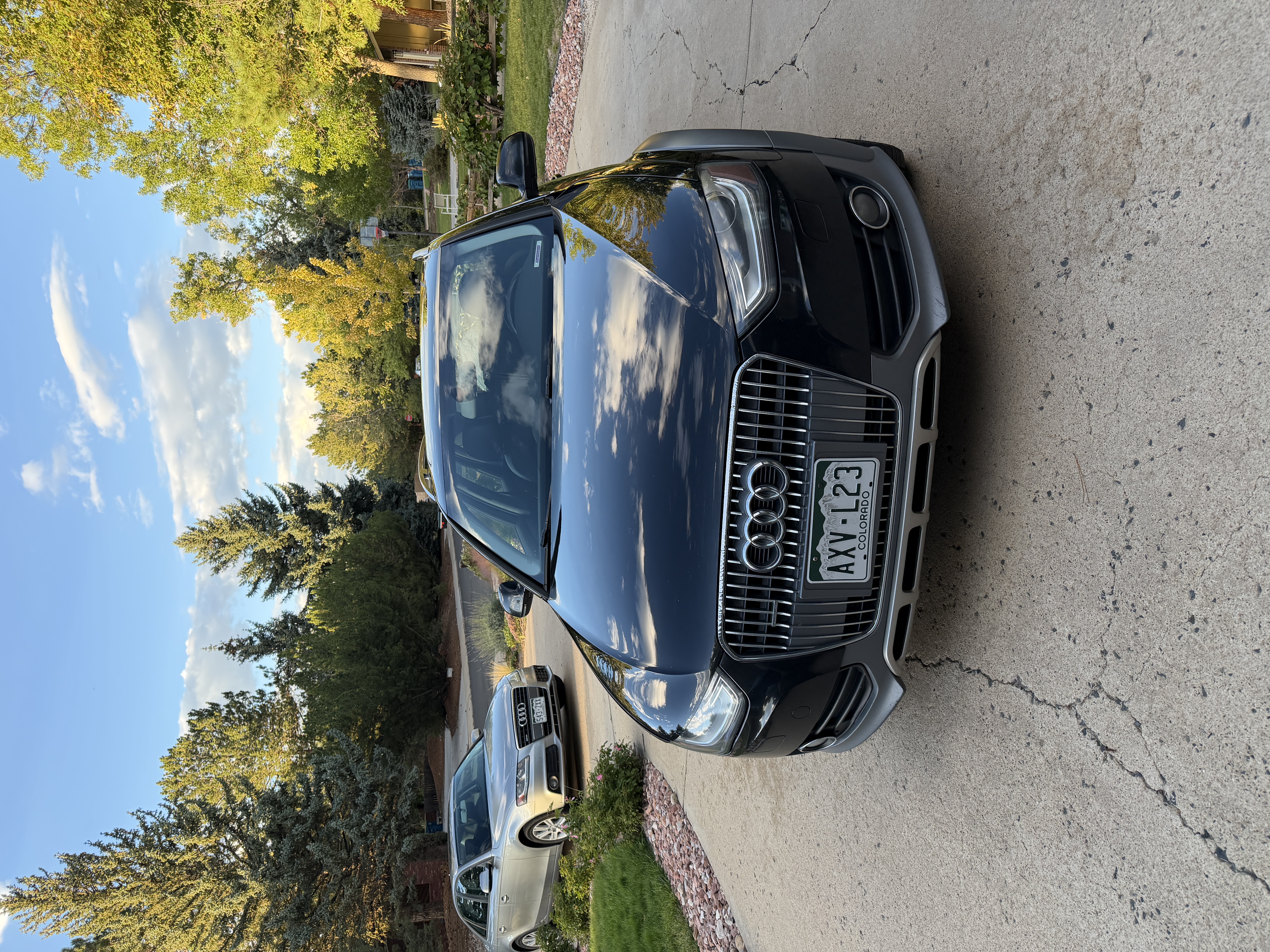 Used 2013 Audi A4 Premium AWD/4WD image 5