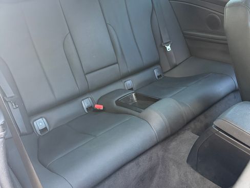 Used 2015 BMW 428i Coupe image 15