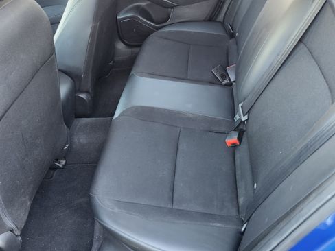 Used 2022 Honda Civic Sport image 4