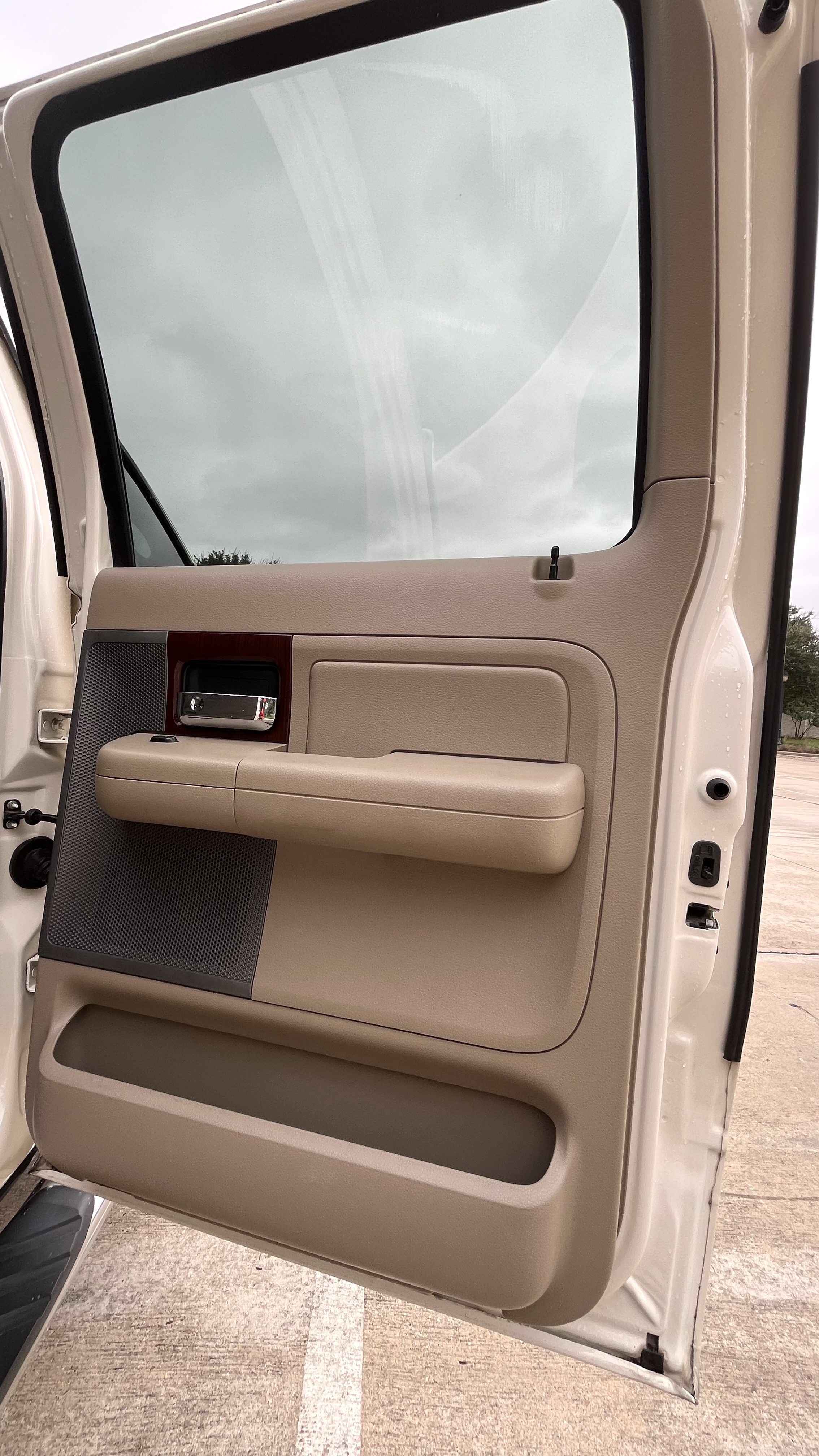 Used 2008 Ford F150 Lariat RWD image 25