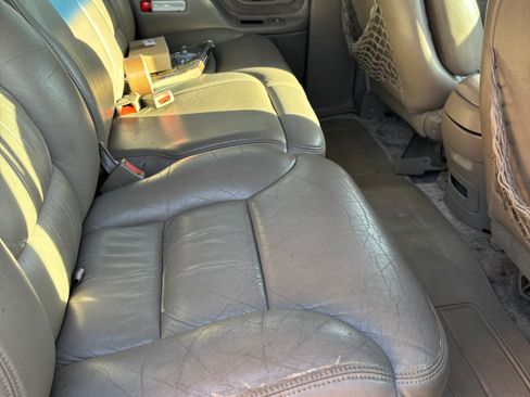 Used 1996 Chevrolet Tahoe 4WD image 8