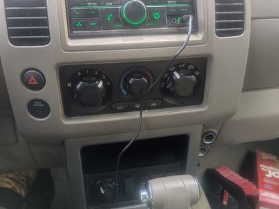 Used 2010 Nissan Pathfinder S