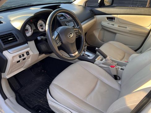 Used 2012 Subaru Impreza 2.0i Limited image 16