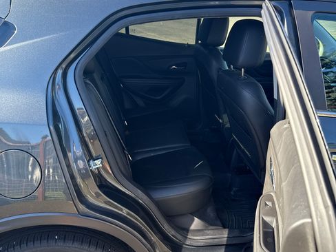 Used 2017 Buick Encore Preferred image 11