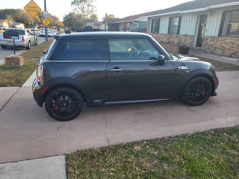 Used 2012 MINI Cooper John Cooper Works image 5