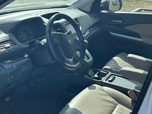 Used 2012 Honda CR-V EX-L image 8