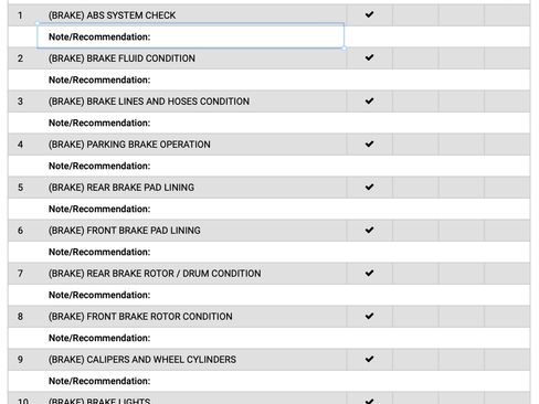 Used 2016 Tesla Model S 75 image 6